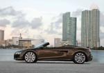 Audi R8 Spyder 5.2 FSI Quattro 2010 года (WW)